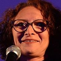 Marcelia Cartaxo Çıplak
