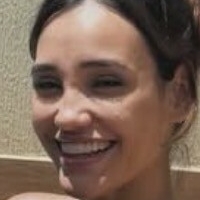 Marcella Braganca Çıplak