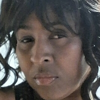 Marcella Gamble Çıplak