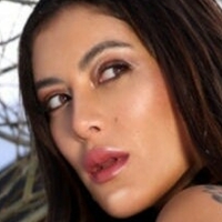 Marcella Maia Çıplak