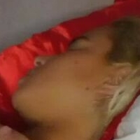 Marcia Dias Farias Çıplak