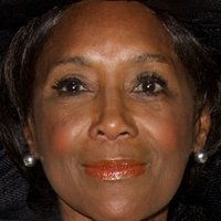 Margaret Avery Çıplak