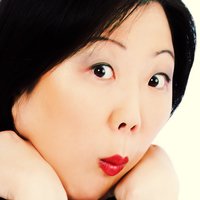 Margaret Cho Çıplak