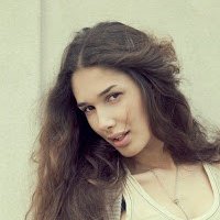 Margarita Milan Çıplak