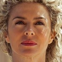 Margarita Rosa de Francisco Çıplak