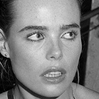 Margaux Hemingway Çıplak