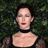 Margo Stilley Çıplak