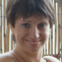 Margot Mahler Çıplak