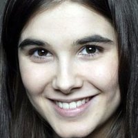 Maria Andreeva Çıplak