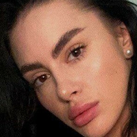 Maria Biondi Çıplak