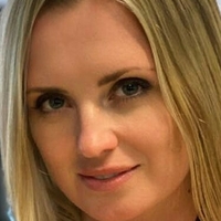 Maria Bodosova Çıplak