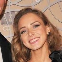 Maria Bravikova Çıplak