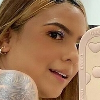 Maria Camila Castillo Llanten Çıplak