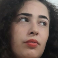 Maria Clara Tavares Çıplak