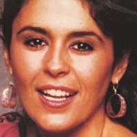 Maria Conchita Alonso Çıplak