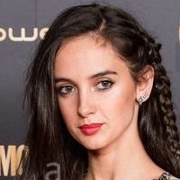 Maria de Nati Çıplak