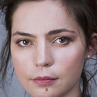 Maria Dinulescu Çıplak
