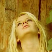 Maria 'Fuzz' Malo Çıplak