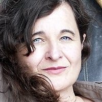 Maria Hofstaetter Çıplak