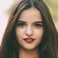 Maria Kooks Çıplak