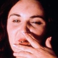 Maria Luisa Santella Çıplak