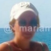 Maria Marine Çıplak