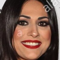 Maria Mazza Çıplak