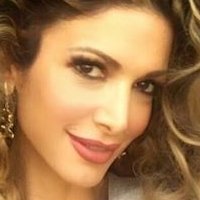 Maria Monse Çıplak