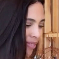 Maria Paz Delgado Çıplak