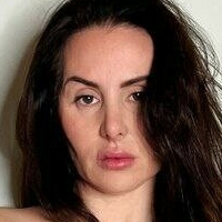 Maria Rodriguez Çıplak