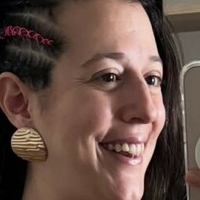 María Secas Çıplak