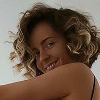 Maria Skorchenko Çıplak