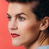 Maria Ylipää Çıplak