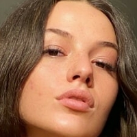 Maria Yurko Çıplak