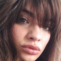 Mariam Agredano Çıplak