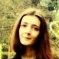 Mariam Buturishvili Çıplak