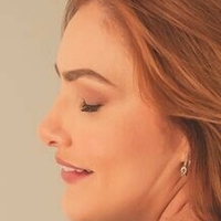 Mariana Alvarenga Çıplak