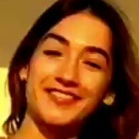 Mariana Casanova Çıplak