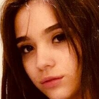 Mariana Cruz Çıplak