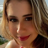 Mariana Mattos Çıplak