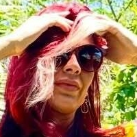 Mariana Tegon Çıplak