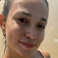 Mariane Sakay Çıplak