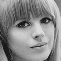 Marianne Faithfull Çıplak