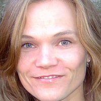Marianne O. Ulrichsen Çıplak