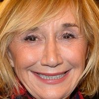 Marie-Anne Chazel Çıplak