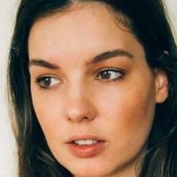 Marie Carrour Çıplak