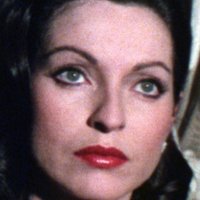 Marie-France Pisier Çıplak