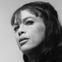 Marie Gomez Çıplak