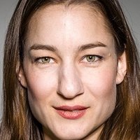 Marie Leuenberger Çıplak