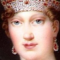 Marie Louise Çıplak